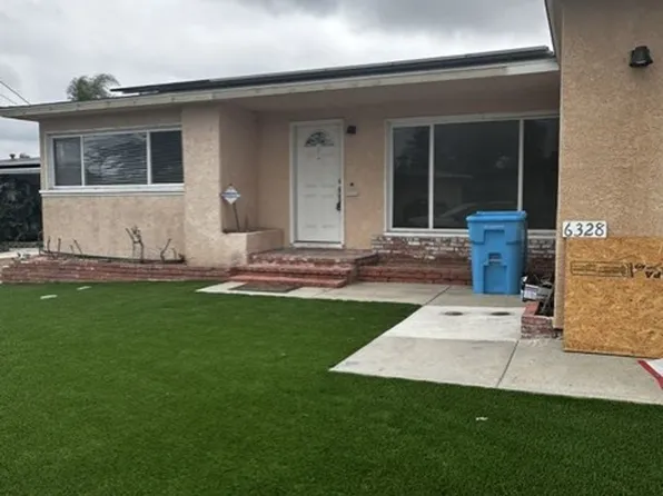 6328-6332 Cleo Street, 6328 Cleo St #6328, San Diego, CA 92115