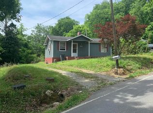 607 N Chattanooga St, La Fayette, GA 30728