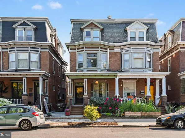 1931 N 2nd St, Harrisburg, PA 17102