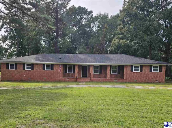 1939 Center Rd, Timmonsville, SC 29161