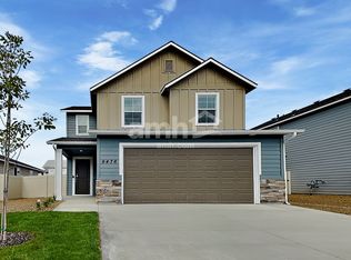 9476 W Shumard St, Star, ID 83669