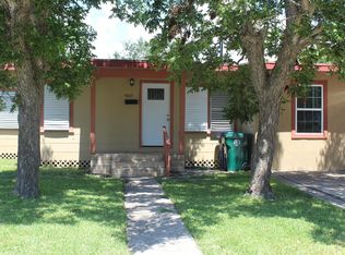 4837 Rogerson Dr, Corpus Christi, TX 78415