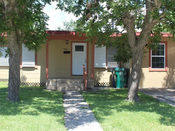 4837 Rogerson Dr, Corpus Christi, TX 78415