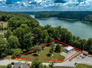 75 Circle Spur Ln, Russell Springs, KY 42642