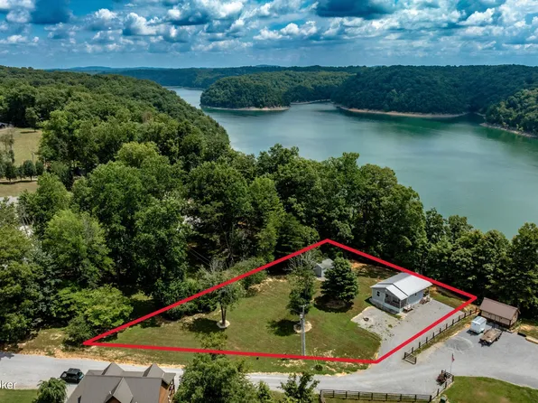 75 Circle Spur Ln, Russell Springs, KY 42642
