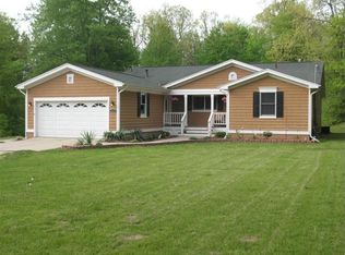 4809 Davison Rd, Lapeer, MI 48446