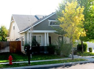 986 W Cagney Dr, Meridian, ID 83642