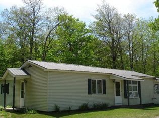 453 Wilfred King Rd, Ellenburg Depot, NY 12935