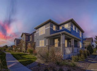 16584 E 118th Drive, Commerce City, CO 80022