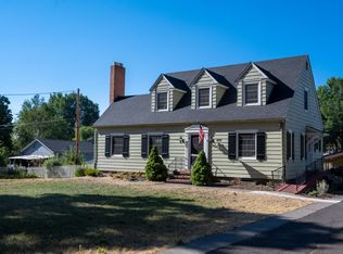 400 Conger Ave, Klamath Falls, OR 97601