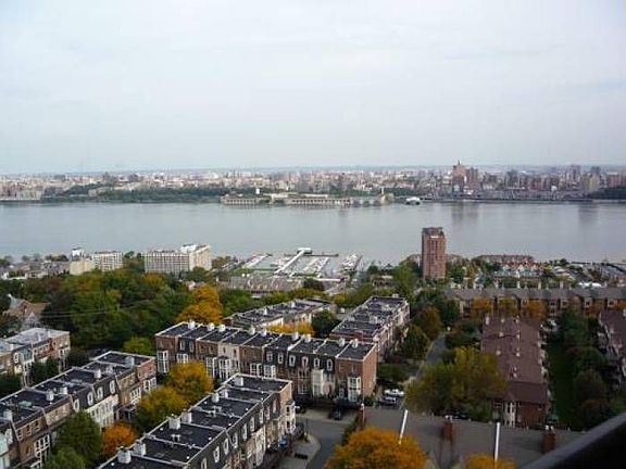View from each room