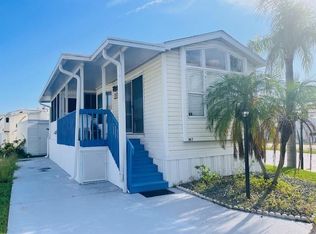 2215 73rd St E LOT 367, Palmetto, FL 34221