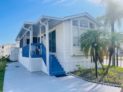 2215 73rd St E Lot 367, Palmetto, FL, 34221