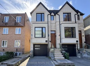177 Ranleigh Ave, Toronto, ON M4N1X3