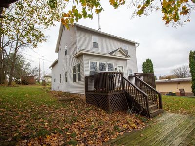 202 South Fountain Street, Montfort, WI, 53569