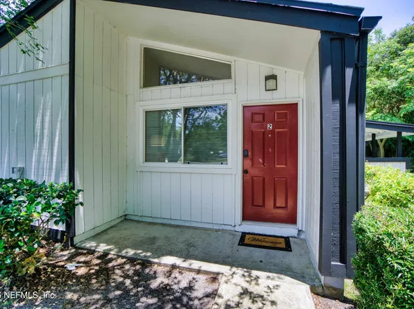 4770 SAN JOSE MANOR Drive W #1, Jacksonville, FL 32217