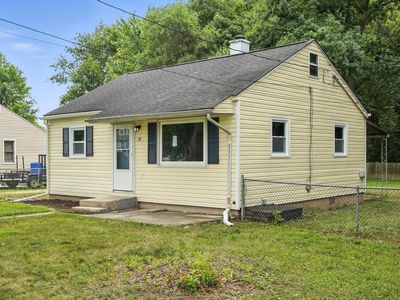 19 W 71st Pl, Merrillville, IN, 46410