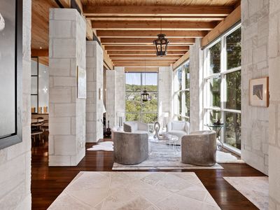 1200 Barton Creek Blvd APT 35, Austin, TX, 78735