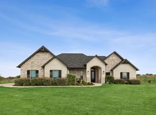 3009 Infinity Dr, Weatherford, TX 76087