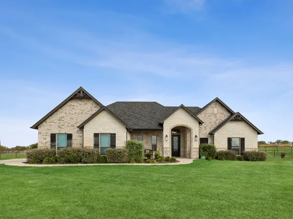 3009 Infinity Dr, Weatherford, TX 76087