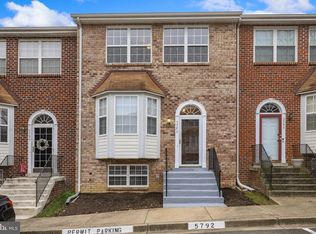 5792 E Boniwood Turn, Clinton, MD 20735