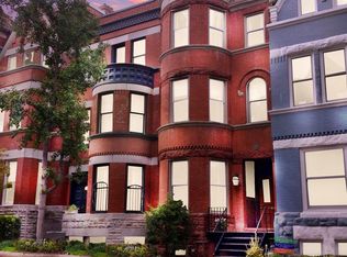 1731 Riggs Pl NW, Washington, DC 20009