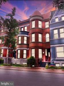 1731 Riggs Pl NW, Washington, DC, 20009