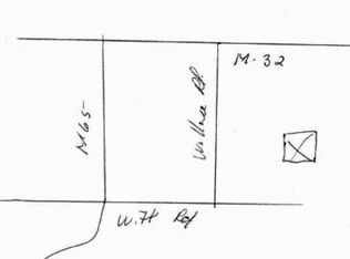 Witt Rd, Alpena, MI 49707