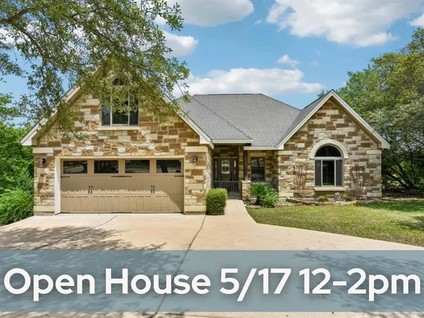 14600 Tucumcari Trl, Austin, TX 78734