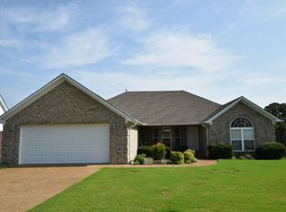93 Wesley Dr, Jackson, TN 38305