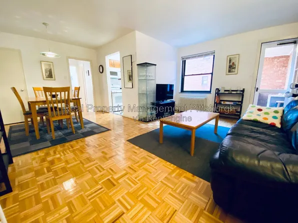 765 College St Unit 108, Pittsburgh, PA 15232