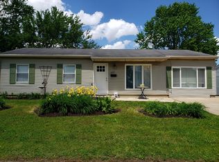 306 Karen Ave, Romeoville, IL 60446