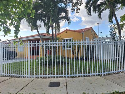 3001 NW 3rd St, Miami, FL, 33125