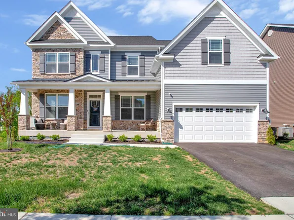 2818 Bridgewater Dr, Bryans Road, MD 20616