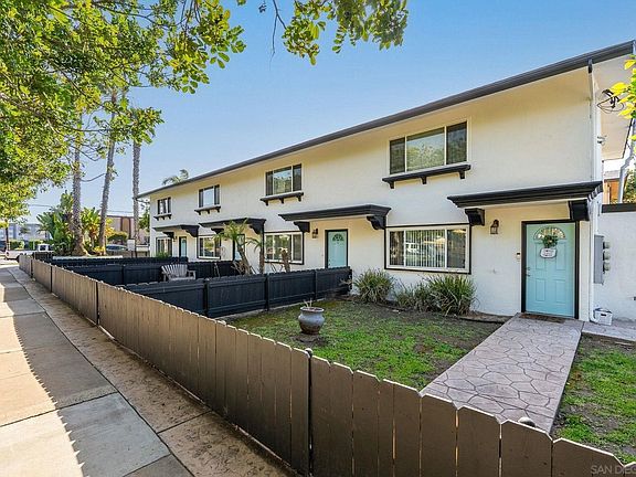4- 2 story units