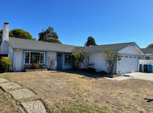 340 Winchester Ct, Foster City, CA 94404