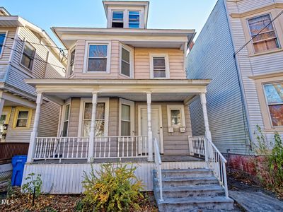 59 N Allen Street, Albany, NY, 12203