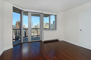 Rented by UDR