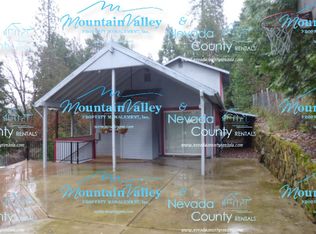 425 Maryland Dr, Grass Valley, CA 95945