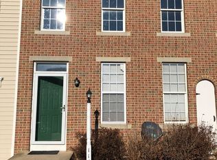 1157 Hearthridge Ln, York, PA 17404