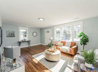 2773 Meadowbrook St, Petersburg, VA 23803