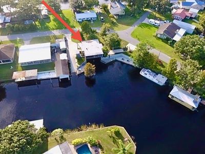 160 Lakeview Dr, Haines City, FL, 33844