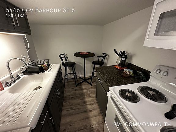 4th image of 5446 Gov Barbour St APT 6