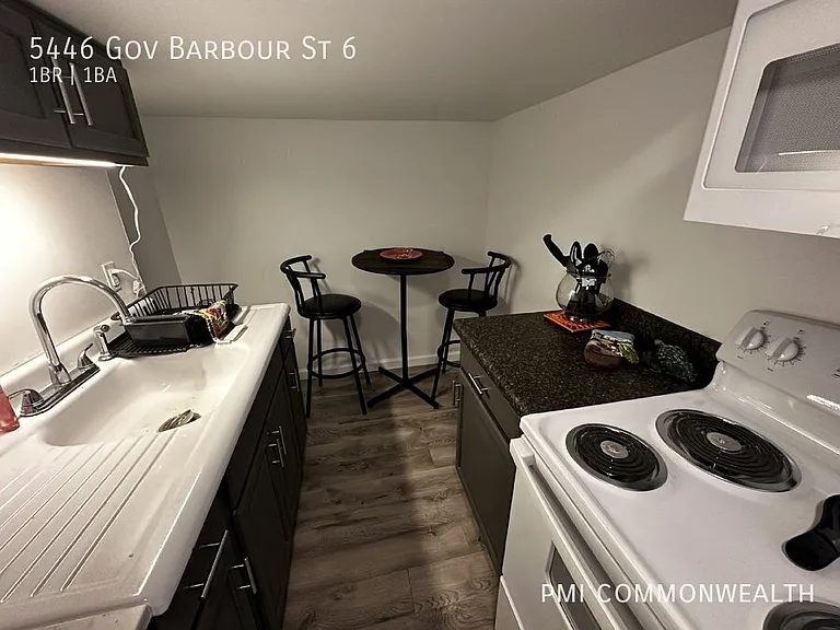 5446 Gov Barbour St #6 — Photo 4