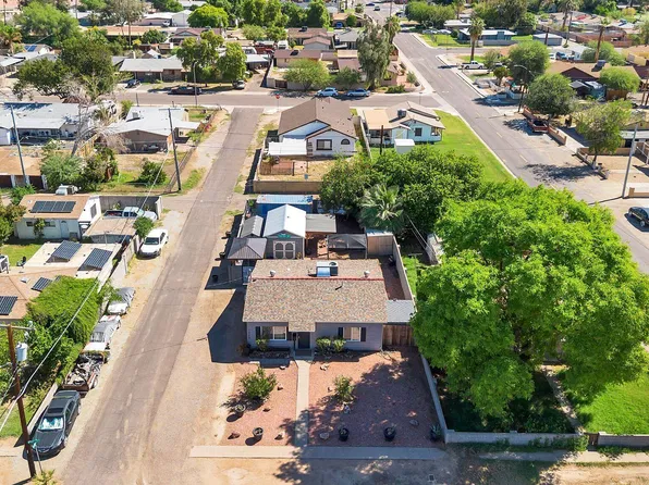 7505 N 60TH Avenue, Glendale, AZ 85301