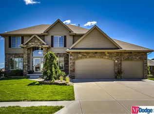 12107 S 79th, Papillion, NE 68046