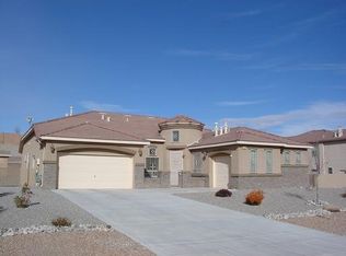 4424 Bentgrass Mdws NE, Rio Rancho, NM 87144
