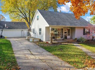 519 S Schaefer St, Appleton, WI 54915