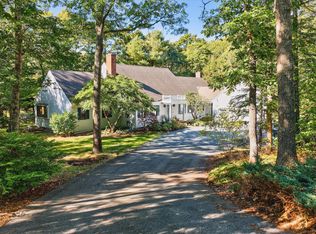 34 Lake Drive, Orleans, MA 02653