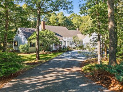 34 Lake Drive, Orleans, MA, 02653